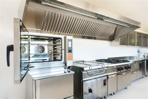 5 Star Kitchen Exhaust Cleaning in Columbus, OH